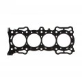 Evergreen Engine Rering Kit Fsbrr4012 For 90-96 Honda Accord Sohc F22a1 F22a4 F22a6 Full Gasket Set Standard Size Main Rod 