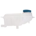 Engine Coolant Reservoir Tank Front 603-703 For Audi A4 2002 