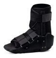 Medline Standard Ankle Walker Large Black 