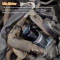 Throttle Position Sensor And Idle Air Control Valve Set For 99 Chevrolet Silverado 1500 Submodel Base Ls Lt
