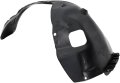 Front Left Side Fender Liner For 2022 2023 Hy-undai Tucson Korea Built Replacement 86811n9000 