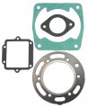 Namura Na-50001t Top End Gasket Kit For Polaris Fits 1990-1993 350 2-stroke Atv S 