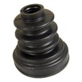Cv Joint Boot For 1990 To 1995 Toyota 4runner Pickup Neoprene With 96 14 In Minimum Diameter 2 Clamps And Grease Included Front 