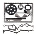 Timing Chain Kit 9-4147s For Nissan 2 4l 4cyl L4 Sohc 720 D21 Pathfinder And Van 1984 To 1988 