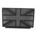 Radiator Grill Protector Grille Guard Cover Stainless Steel Motorcycle For 660 
