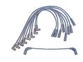 Prestolite 118055 Proconnect Black Professional O E Grade Ignition Wire Set 