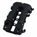 Carmocar Engine Camshaft Valve Cover Rocker With Gaskets Bolts For 1 4l 2011-2020 Replacement Chevy Cruze Sonic Volt Trax Buick