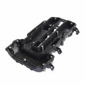 Carmocar Engine Camshaft Valve Cover Rocker With Gaskets Bolts For 1 4l 2011-2020 Replacement Chevy Cruze Sonic Volt Trax Buick