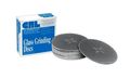 Crl 5 X 7 8 120 Grit Sanding Discs 50 Pack 