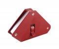 3 Pack 30 Lbs Magnetic Welding Holder Arrow Type Multi Angle Positioner On Off Switch 