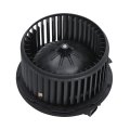 Blower Heater Motor With Atc Replacement For Cadillac Escalade Chevrolet Silverado Yukon 2003-2014