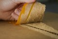 Shurtape Hp 200 Production Grade Hot Melt Packaging Tape 72mm X 100m Clear Package Of 6 Rolls 104484 