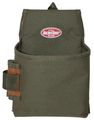 Bucket Boss 54160 Fastener Pouch With Flap Fit 