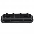 Motoku Driver And Passenger Side Quarter Pressure Vent Duct For Lexus Is250 Is300 Is350 Gs350 Gs430 Gs450h Gs460 Ls430