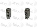 Global Parts Distributors Expansion Valve 