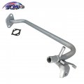Tom Auto Parts Water Bypass Metal Pipe W Gasket For 2005-2017 Toyota Tacoma 4runner 2 7l 1626875111