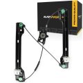 Power Window Regulator Front Driver Side For Mercedes Benz Ml63 Amg Ml500 2012 2013 2014 2015 Without Motor Or Panel