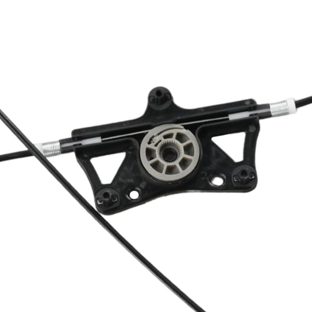 Power Window Regulator Front Driver Side For Mercedes Benz Ml63 Amg Ml500 2012 2013 2014 2015 Without Motor Or Panel