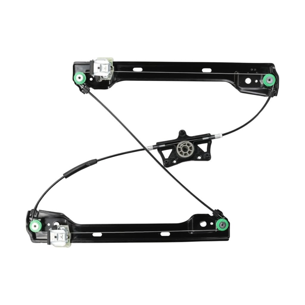 Power Window Regulator Front Driver Side For Mercedes Benz Ml63 Amg Ml500 2012 2013 2014 2015 Without Motor Or Panel