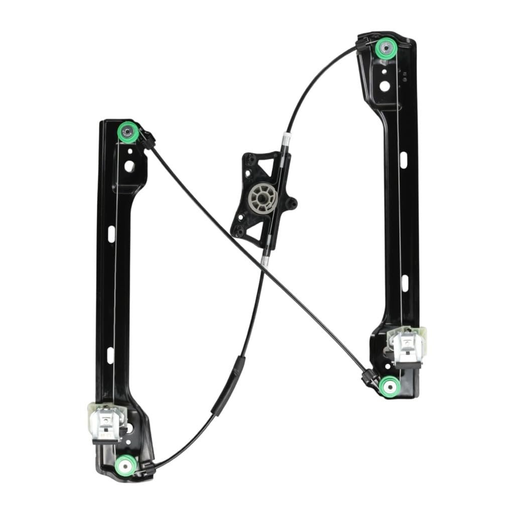 Power Window Regulator Front Driver Side For Mercedes Benz Ml63 Amg Ml500 2012 2013 2014 2015 Without Motor Or Panel