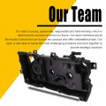 Ocpty Valve Cover Gasket Set Covers Replacement Fit For Nissan Altima Pathfinder Infiniti Jx35 Qx60 2007-2014