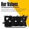 Ocpty Valve Cover Gasket Set Covers Replacement Fit For Nissan Altima Pathfinder Infiniti Jx35 Qx60 2007-2014