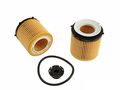 Mann Filters Hu8002xkit 