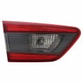 Subaru Cresstrek 2020 2021 Tail Light Assembly Driver Side Inner Hybrid Wagon For Su2802111 84912fl210 