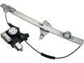 Front Right Passenger Side Power Window Regulator Assembly With Motor For 2013 2016 Ford F 250 Super Duty 7 Pin Connector 