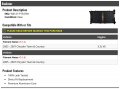 Radiator Compatible With 2005-2007 Chrysler Town Country 3l 3 8l V6