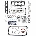 Cns Full Gasket Set For 01-05 Honda Civic Ex Hx 1 7l 1668cc 1700cc Sohc L4 16v Vtec D17a2 D17a6 