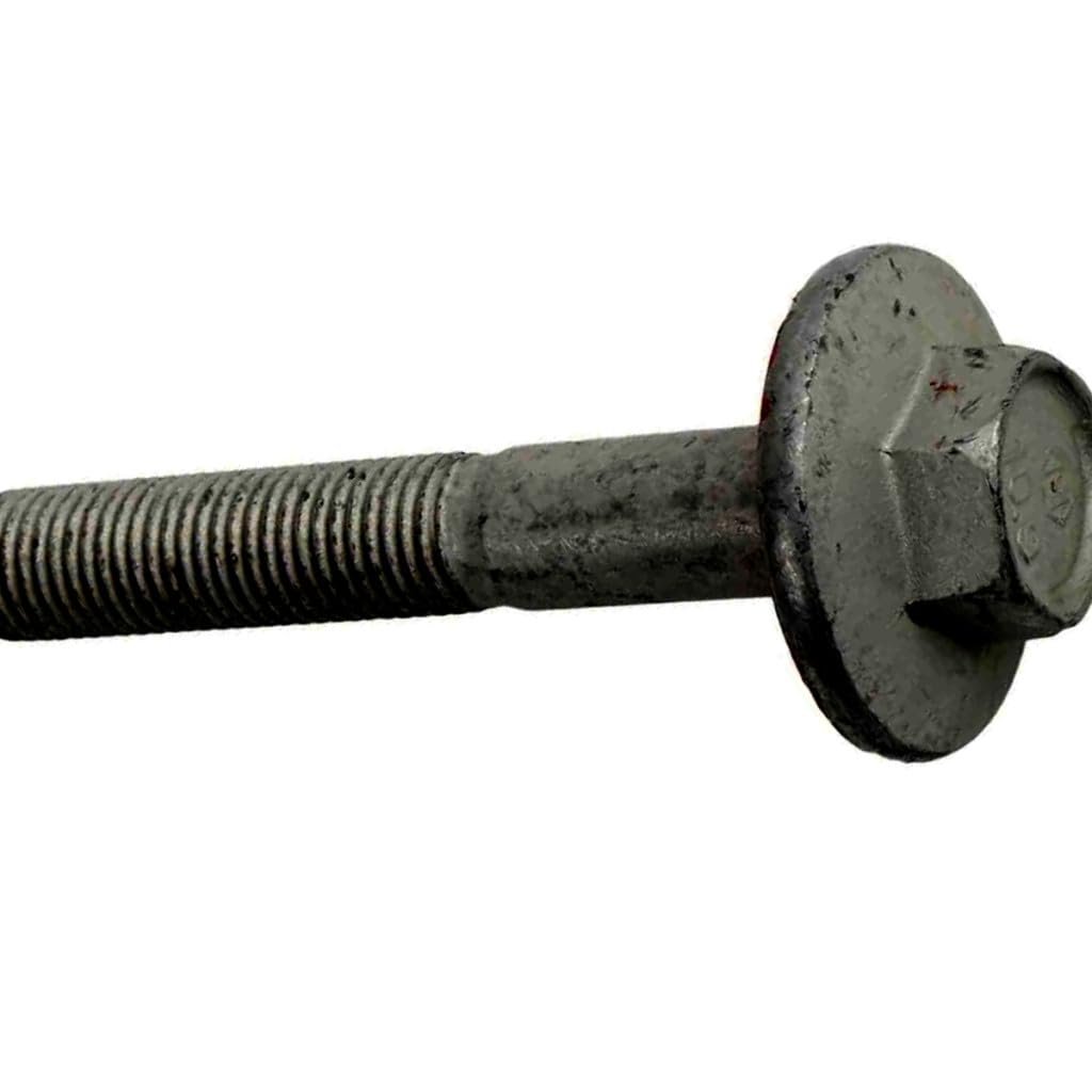 Damper Bolt For Chevy Ssr 2003 2004 2005 2006 Front Vehicle Specific Fit Replacement Part Black Standard Style