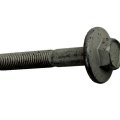 Damper Bolt For Chevy Ssr 2003 2004 2005 2006 Front Vehicle Specific Fit Replacement Part Black Standard Style