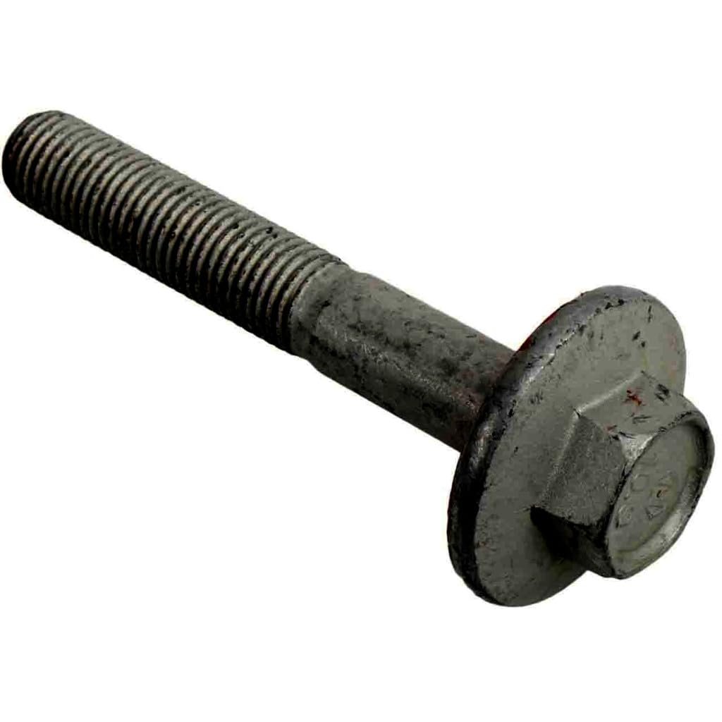 Damper Bolt For Chevy Ssr 2003 2004 2005 2006 Front Vehicle Specific Fit Replacement Part Black Standard Style