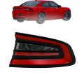 Right Tail Light Replacement For Charger 2015-2022 Brake Lamp Passenger Side Ch2801208 