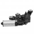 A-premium Rear Windshield Wiper Motor Compatible With Volkswagen Vehicles Touareg 2011 2012 2013 2014 2015 2016 2017 Sport