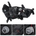 Headlights Assembly Replacement For 2021-2022 4runner Driver Left Side Headlamp 8107035600 