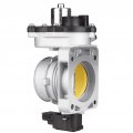 Electric Throttle Body Ford F150 4 6l 20-2006 Explorer 0l 2004-2010 Mustang 4 2006-2010 Crown Victoria 2005-2010 For Lincoln Ls 