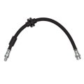 Front Brake Hose For Jeep Renegade 2015 2021 M10 1 00 Mm Thread 15 In Overall Length Alx Pau Df 350 42065 Cla1 Dot Certified 