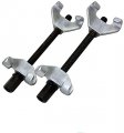 Ate Tools 10 Coil Spring Compressor Clamp Automotive Suspension Shock Strut 