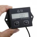 E-most Hour Meter Tachometer 2 4 Stroke Small Engine Spark For Boat Outboard Mercury 