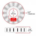 Caltric Stator Regulator Flywheel Compatible With Suzuki Lt-f400 Ltf400f Eiger 400 2x4 4x4 2002 2003-2007