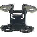 Front Lower Passenger Side Door Hinge For Lexus Is250 Is350 Is300 2014 2015 2016 2017 Black 6873002080 