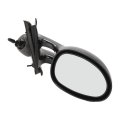 Door Mirror For Chrysler Cirrus 1995 1996 1997 1998 1999 2000 Passenger Side Paintable Non Folding Heated Manual Adjust 