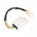 Regulator Rectifier Voltage For Honda Xl250 Xl250r 1982-1983 31600-ks5-000 