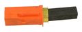 Lamb Ametek Motor Carbon Brush 119708-00 