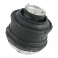 Autokay Oil Filled Hydraulic Engine Motor Mount Lh Rh Sides For Mercedes Benz 2 Pcs
