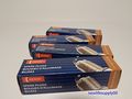 Denso 3443 Iridium Long Life Spark Plugs Sk20pr-l11 4 Pcs 