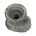 Chevy Malibu 2013 2014 2015 Steering Column Adapter Seal 