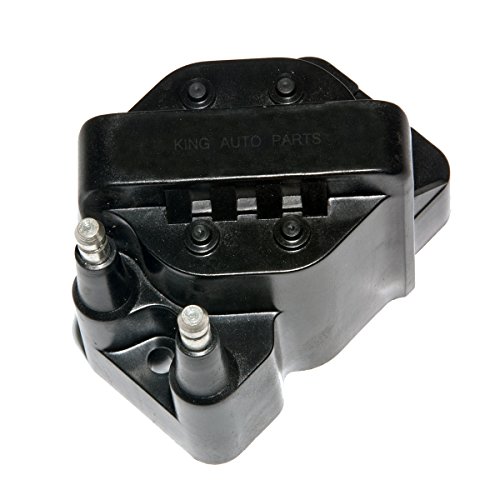 Ignition Module for Buick Cadillac Chevrolet Isuzu GMC Jeep Oldsmobile Pontiac Compatible with DR126 Lx316 